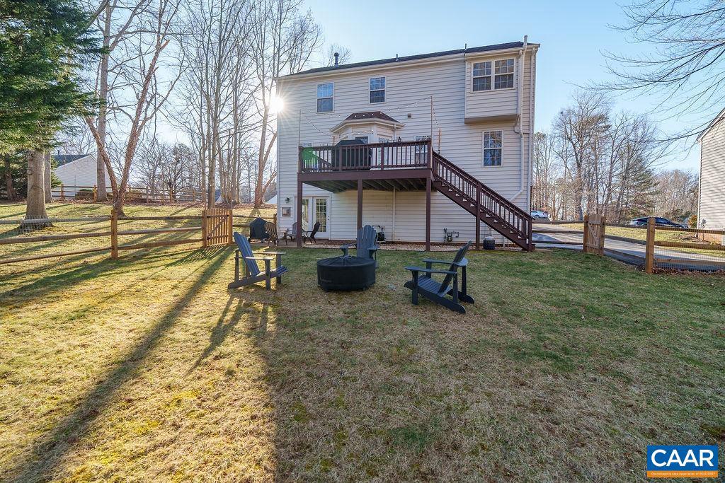 2509 INDIAN LAUREL RD, CHARLOTTESVILLE, Virginia 22911, 4 Bedrooms Bedrooms, ,3 BathroomsBathrooms,Residential,For sale,2509 INDIAN LAUREL RD,661489 MLS # 661489