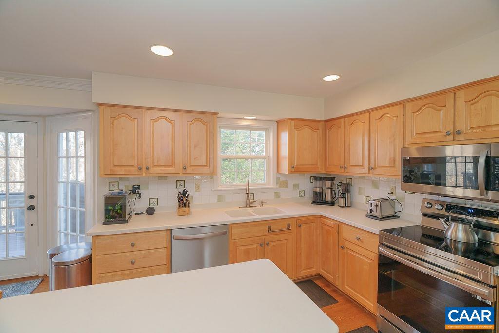 2509 INDIAN LAUREL RD, CHARLOTTESVILLE, Virginia 22911, 4 Bedrooms Bedrooms, ,3 BathroomsBathrooms,Residential,For sale,2509 INDIAN LAUREL RD,661489 MLS # 661489