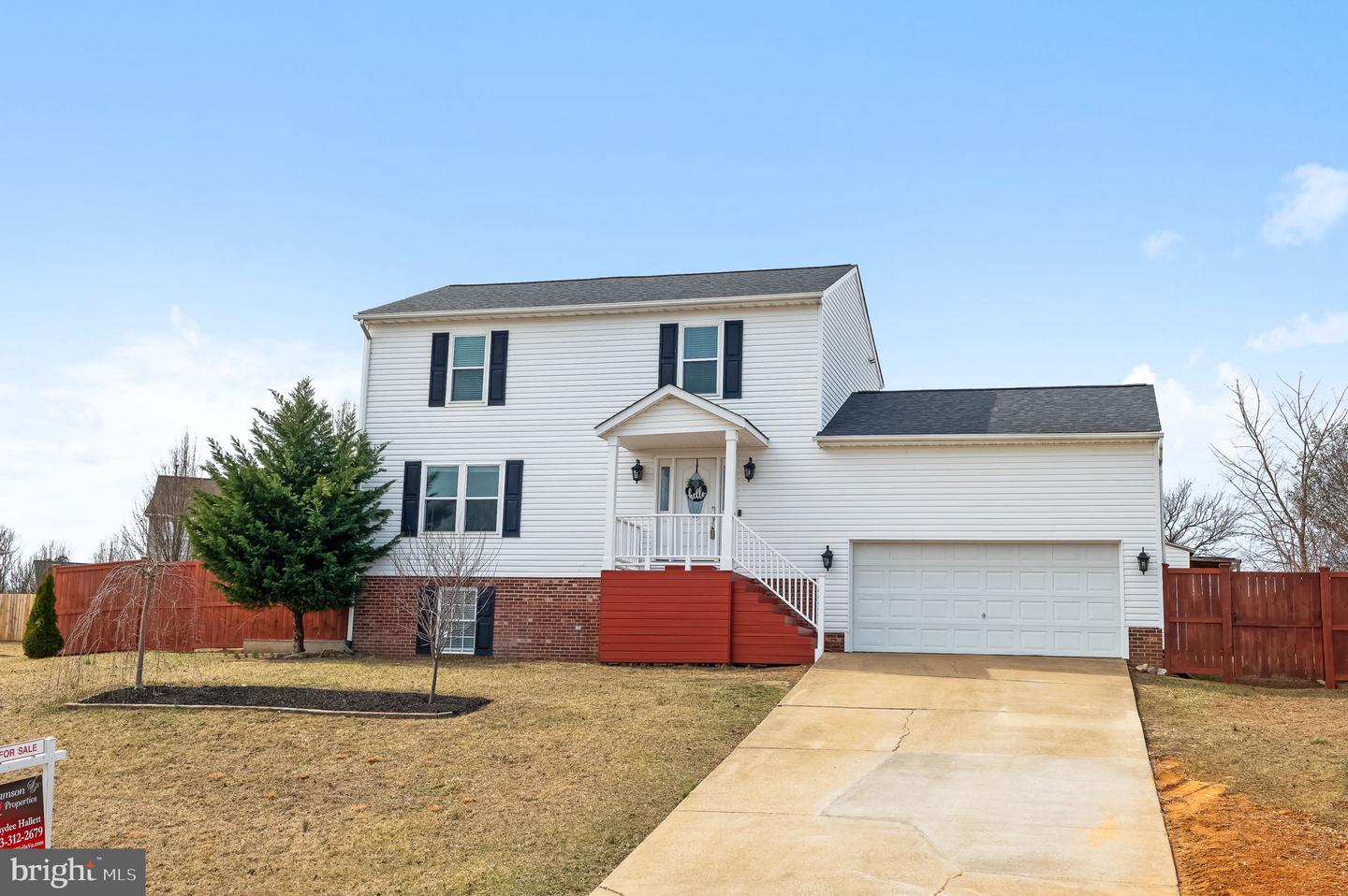 11402 REED RD, FREDERICKSBURG, Virginia 22407, 4 Bedrooms Bedrooms, ,3 BathroomsBathrooms,Residential,For sale,11402 REED RD,VASP2031138 MLS # VASP2031138