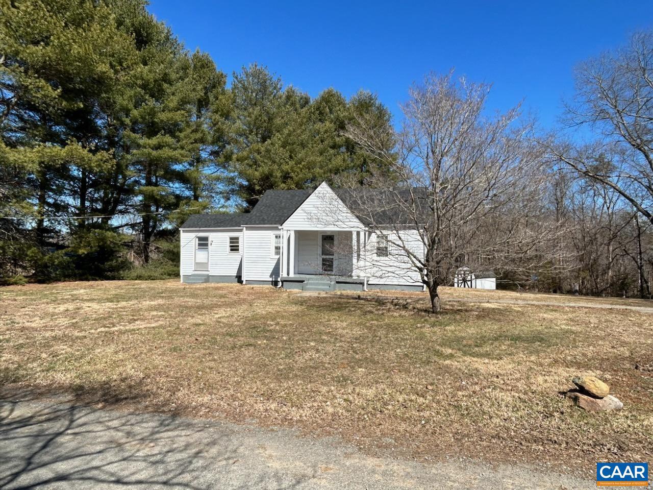 186 OVERLOOK HTS, SCOTTSVILLE, Virginia 24590, 2 Bedrooms Bedrooms, ,1 BathroomBathrooms,Residential,For sale,186 OVERLOOK HTS,661494 MLS # 661494