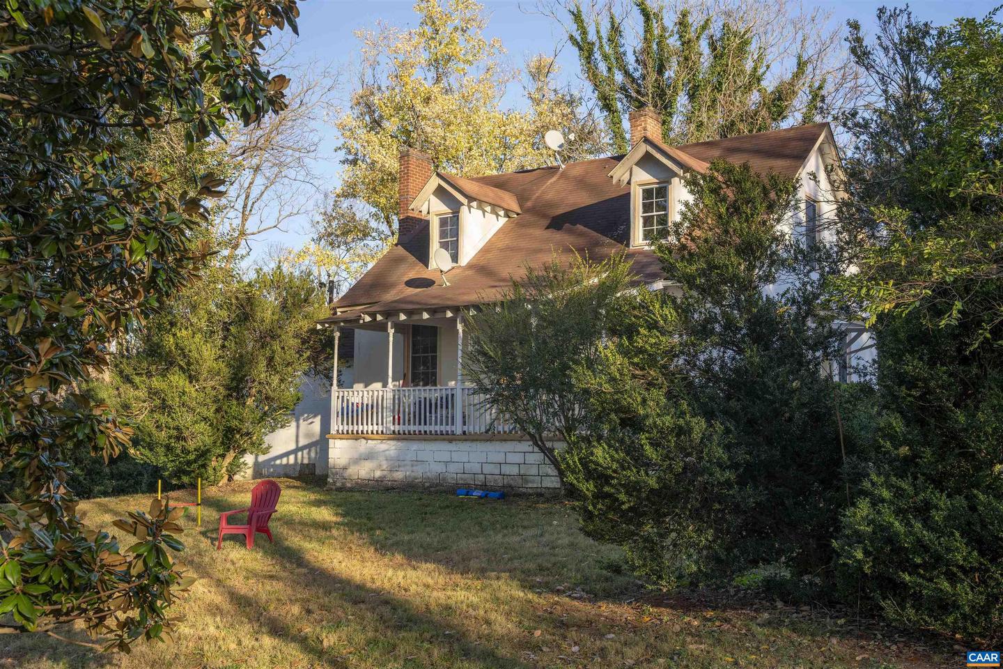 1789 STONY POINT RD, CHARLOTTESVILLE, Virginia 22911, 4 Bedrooms Bedrooms, ,2 BathroomsBathrooms,Residential,For sale,1789 STONY POINT RD,661495 MLS # 661495