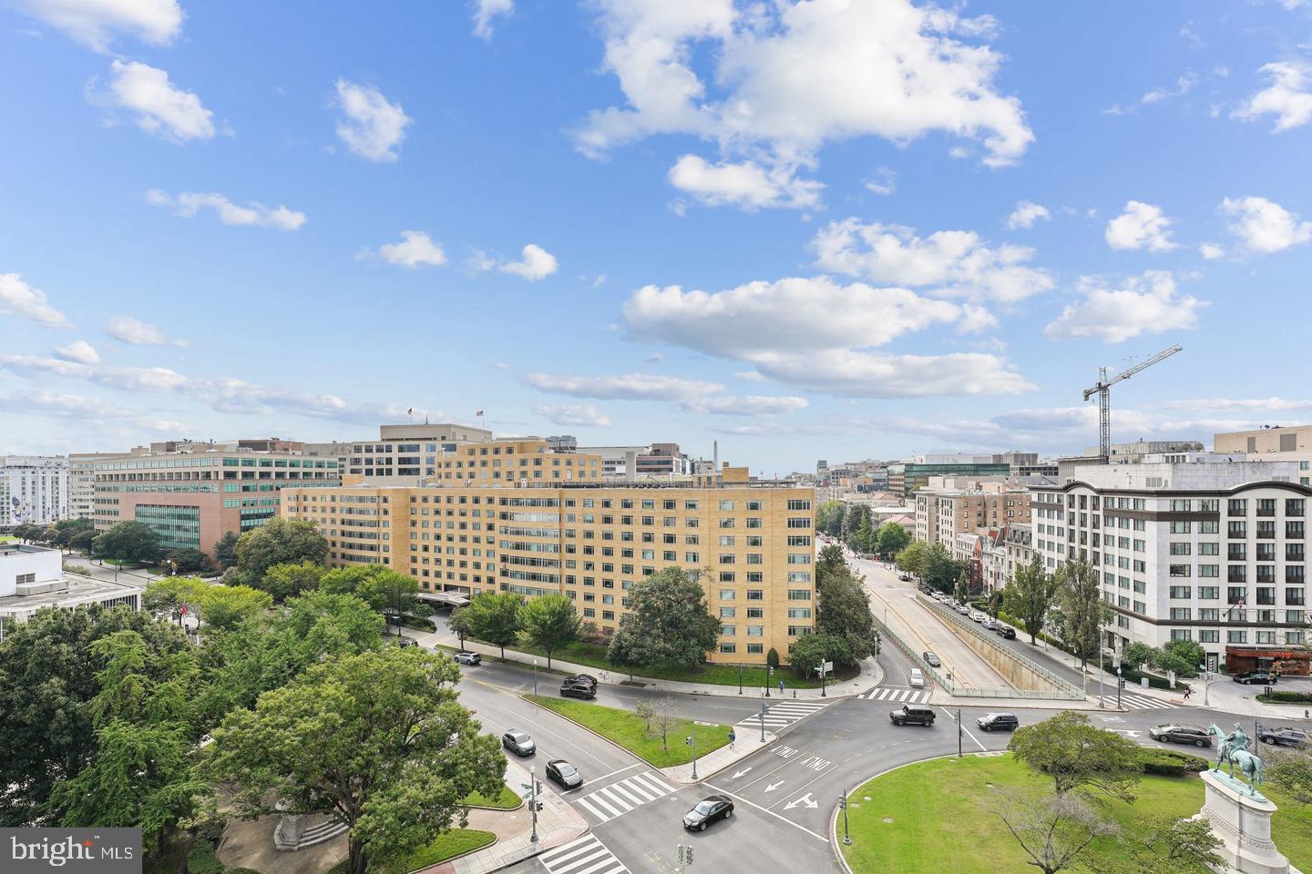 1 SCOTT CIR NW #811, WASHINGTON, District Of Columbia 20036, 1 Bedroom Bedrooms, ,1 BathroomBathrooms,Residential,For sale,1 SCOTT CIR NW #811,DCDC2188242 MLS # DCDC2188242