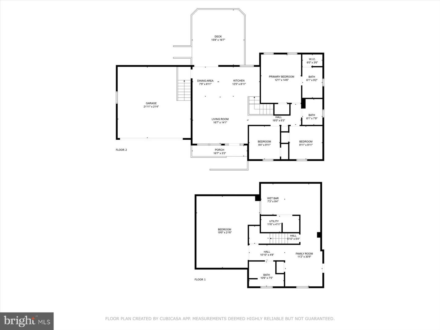 623 CICERO DR, RUTHER GLEN, Virginia 22546, 3 Bedrooms Bedrooms, ,3 BathroomsBathrooms,Residential,For sale,623 CICERO DR,VACV2007732 MLS # VACV2007732