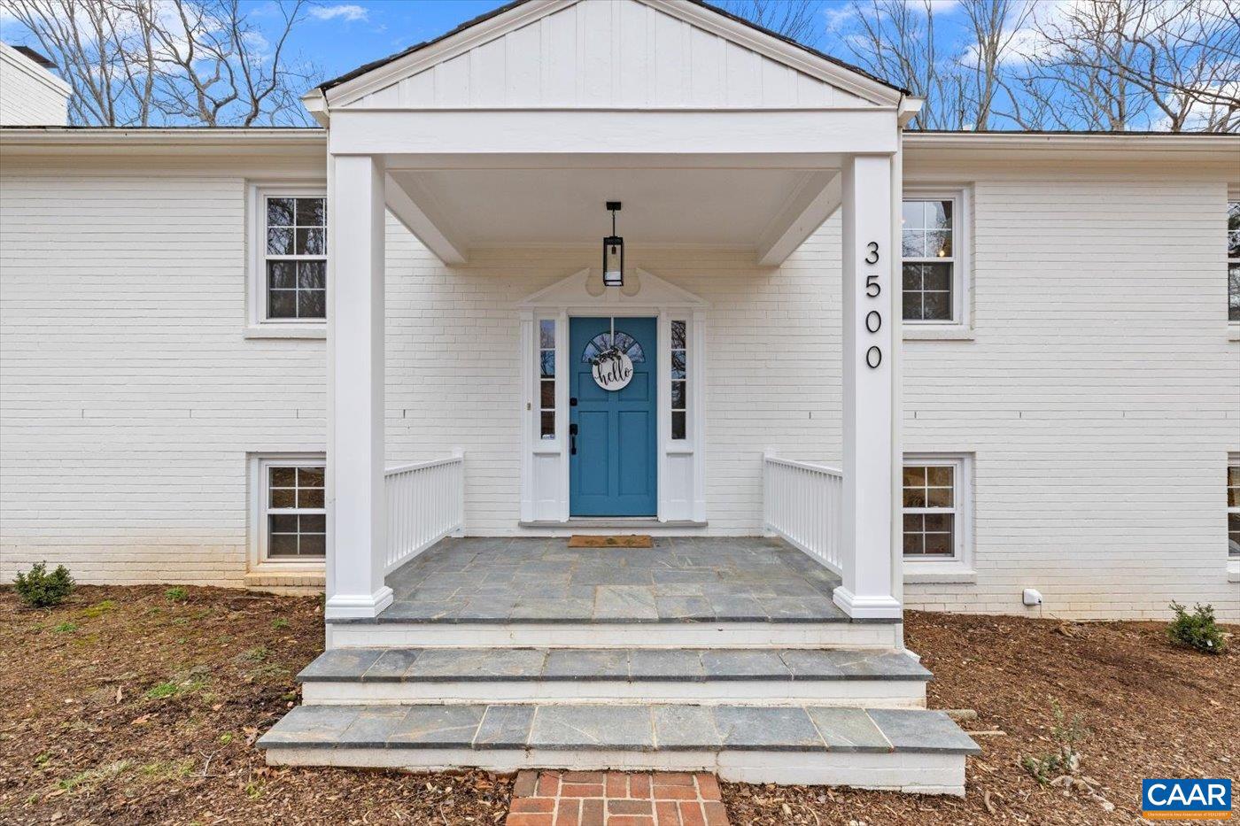 3500 MONACAN DR W, CHARLOTTESVILLE, Virginia 22901, 5 Bedrooms Bedrooms, ,3 BathroomsBathrooms,Residential,For sale,3500 MONACAN DR W,661500 MLS # 661500