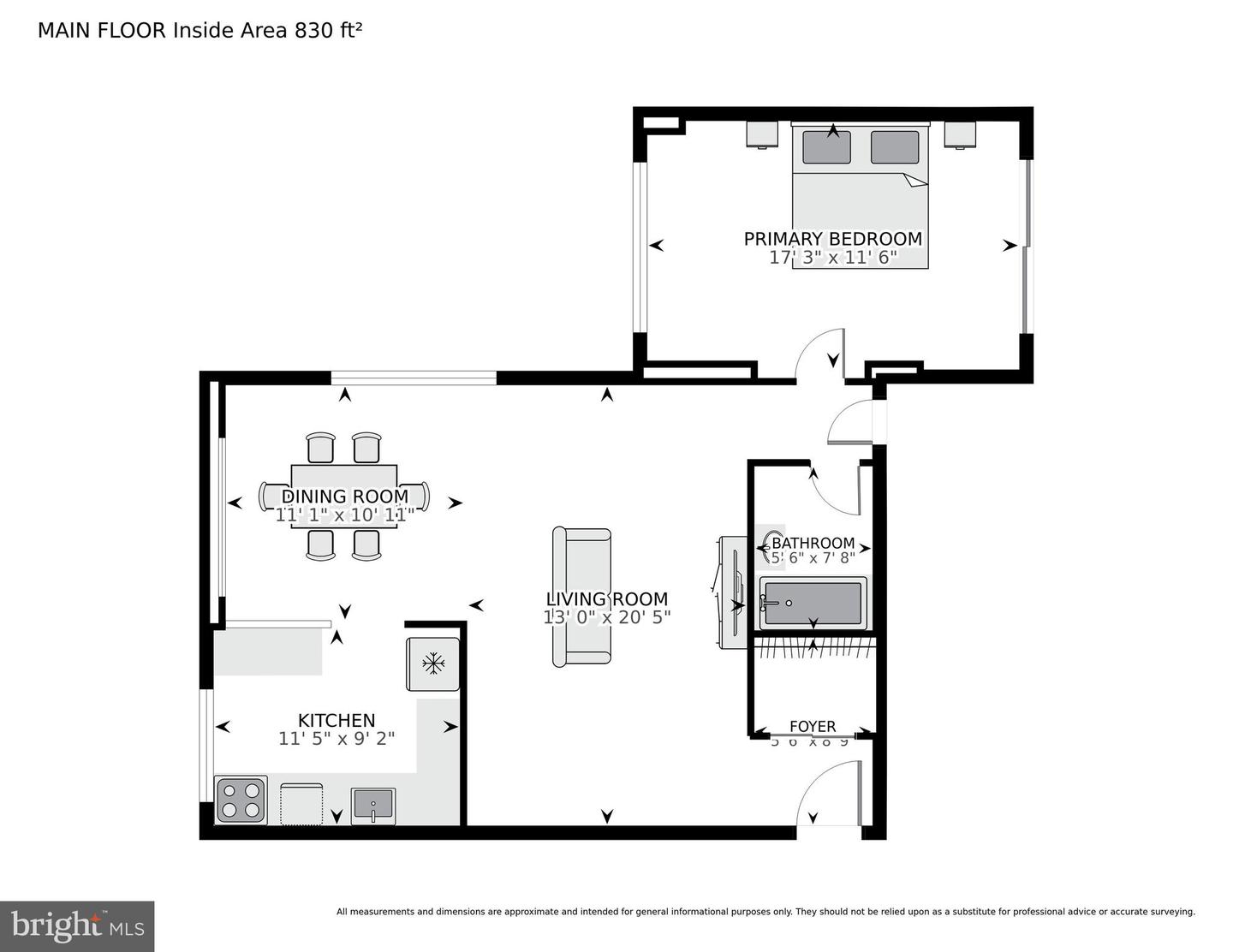 2725 39TH ST NW #206, WASHINGTON, District Of Columbia 20007, 1 Bedroom Bedrooms, ,1 BathroomBathrooms,Residential,For sale,2725 39TH ST NW #206,DCDC2157064 MLS # DCDC2157064