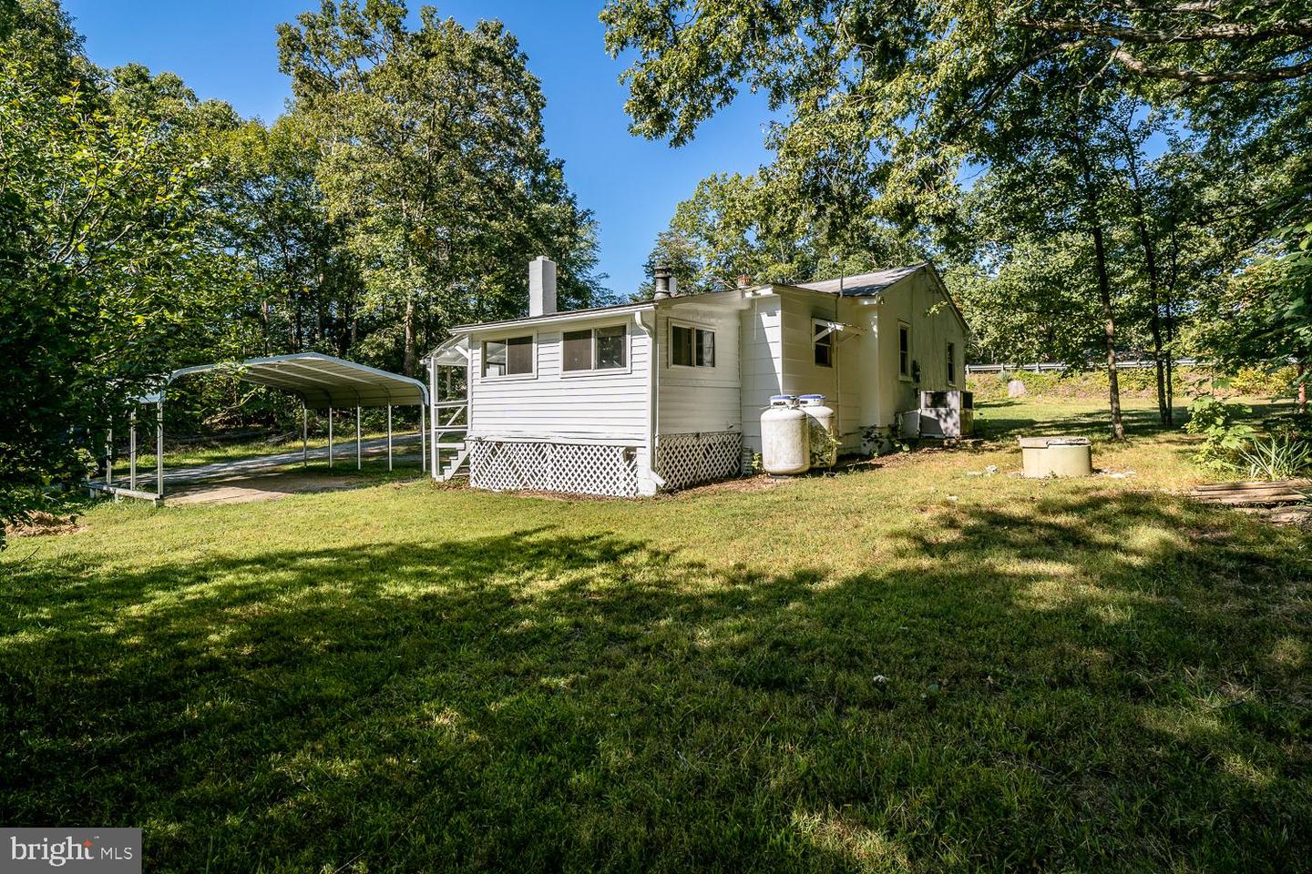 1055 HACKTOWN RD, KESWICK, Virginia 22947, 3 Bedrooms Bedrooms, ,2 BathroomsBathrooms,Residential,For sale,1055 HACKTOWN RD,VAAB2000746 MLS # VAAB2000746