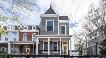 2105 4TH ST NE, WASHINGTON, District Of Columbia 20002, 4 Bedrooms Bedrooms, ,2 BathroomsBathrooms,Residential,For sale,2105 4TH ST NE,DCDC2169632 MLS # DCDC2169632