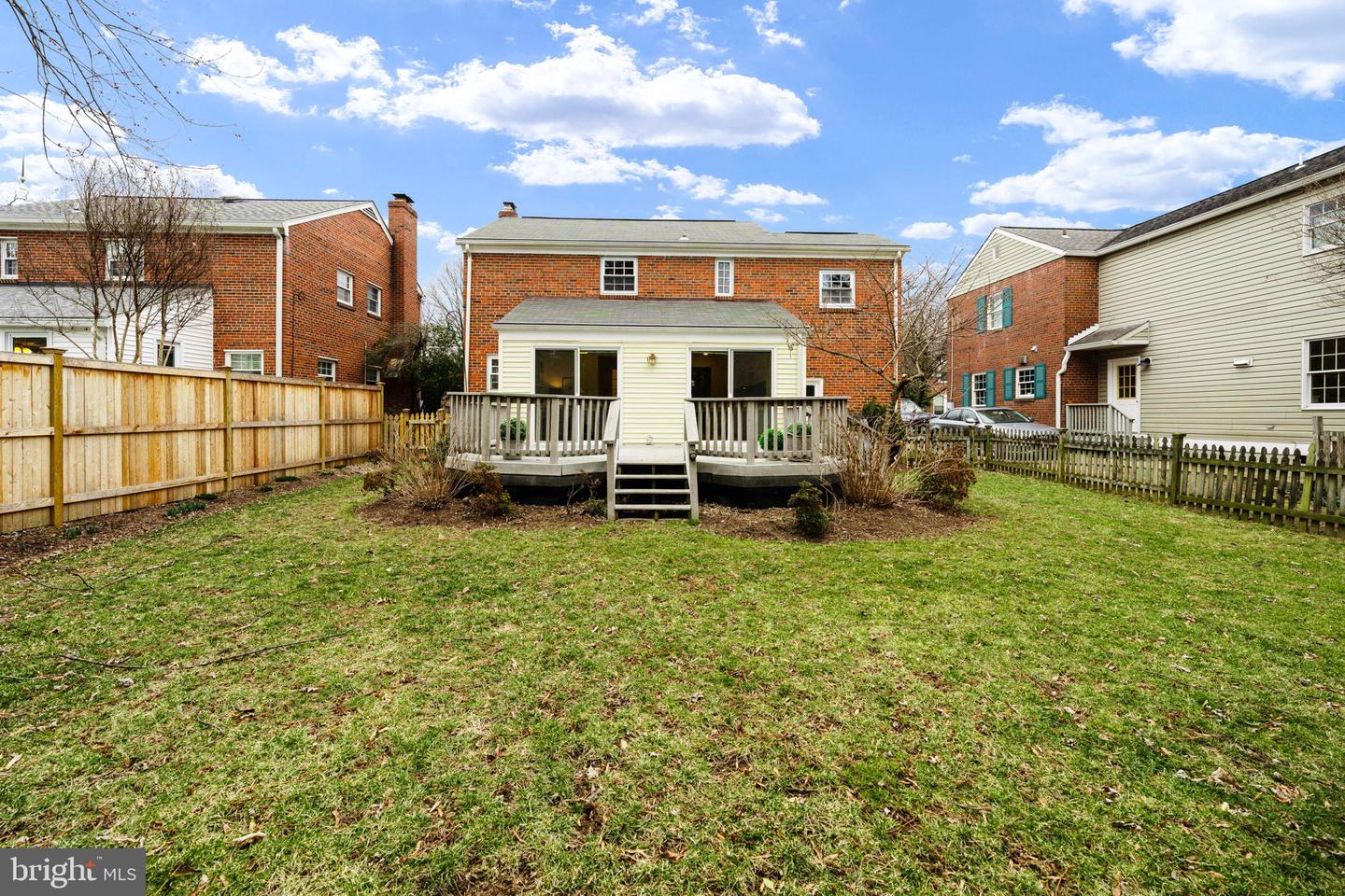 2604 CAMERON MILLS RD, ALEXANDRIA, Virginia 22302, 3 Bedrooms Bedrooms, ,2 BathroomsBathrooms,Residential,For sale,2604 CAMERON MILLS RD,VAAX2039926 MLS # VAAX2039926