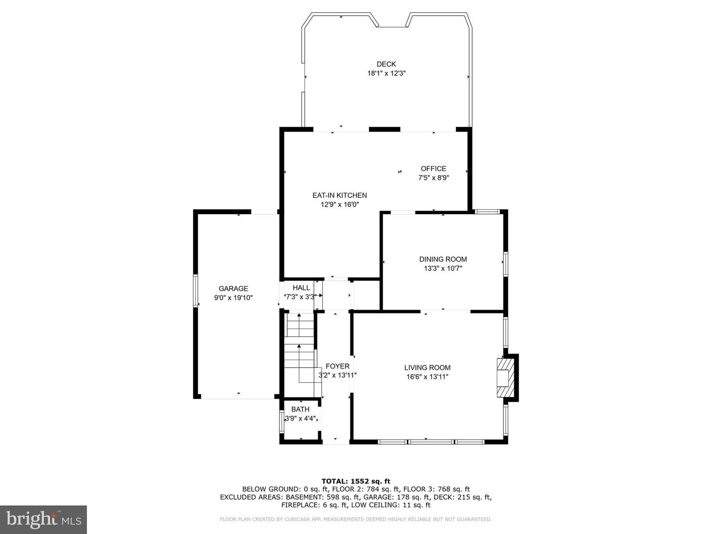 2604 CAMERON MILLS RD, ALEXANDRIA, Virginia 22302, 3 Bedrooms Bedrooms, ,2 BathroomsBathrooms,Residential,For sale,2604 CAMERON MILLS RD,VAAX2039926 MLS # VAAX2039926