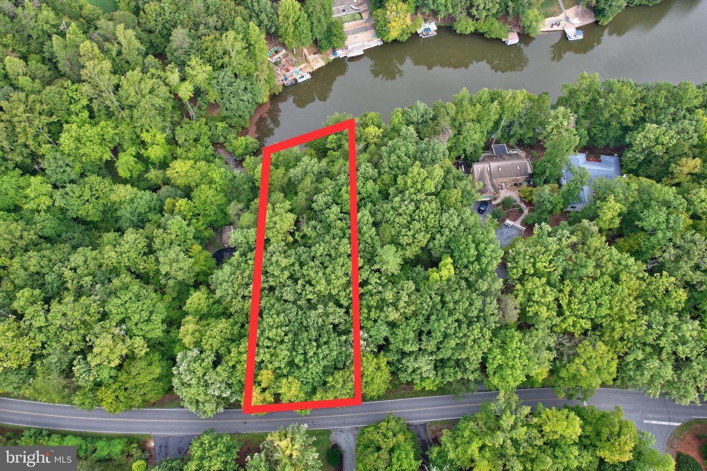 JEFFERSON DR, PALMYRA, Virginia 22963, ,Land,For sale,JEFFERSON DR,VAFN2000332 MLS # VAFN2000332