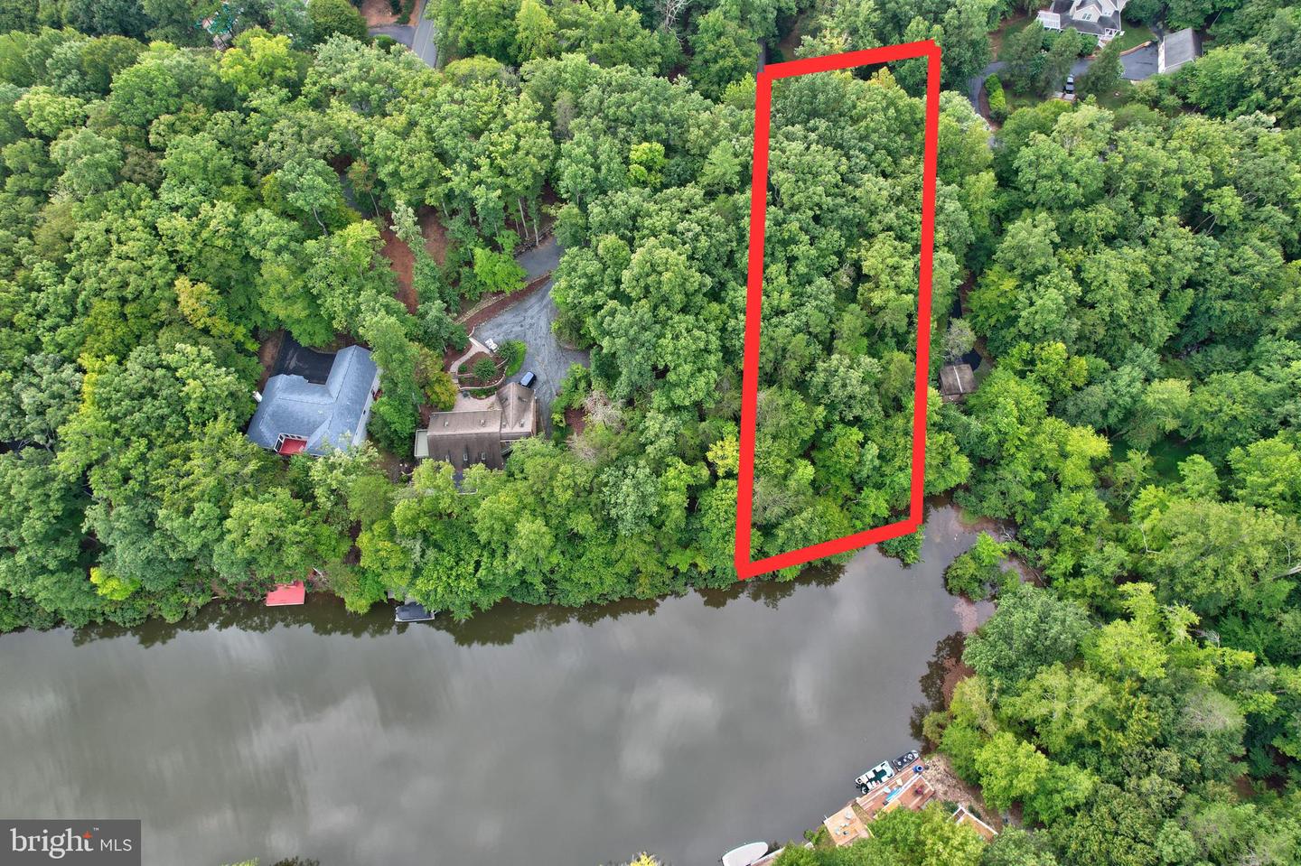 JEFFERSON DR, PALMYRA, Virginia 22963, ,Land,For sale,JEFFERSON DR,VAFN2000332 MLS # VAFN2000332