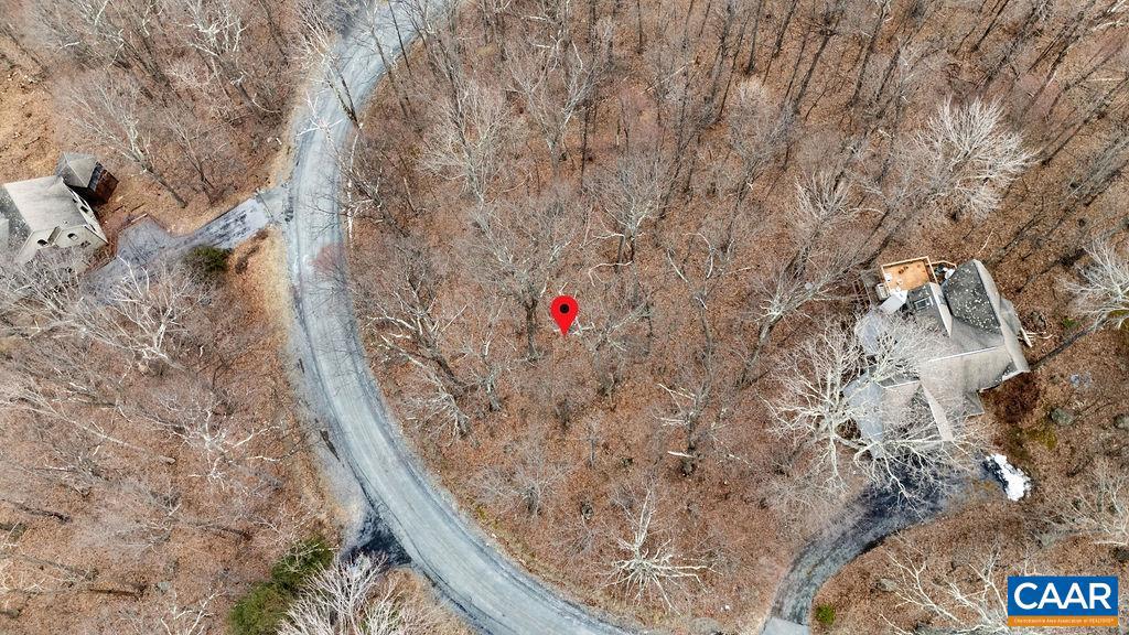 122 HANGING ROCK LN, WINTERGREEN RESORT, Virginia 22967, ,Land,For sale,122 HANGING ROCK LN,661533 MLS # 661533