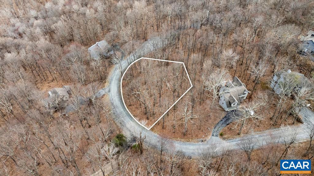 122 HANGING ROCK LN, WINTERGREEN RESORT, Virginia 22967, ,Land,For sale,122 HANGING ROCK LN,661533 MLS # 661533