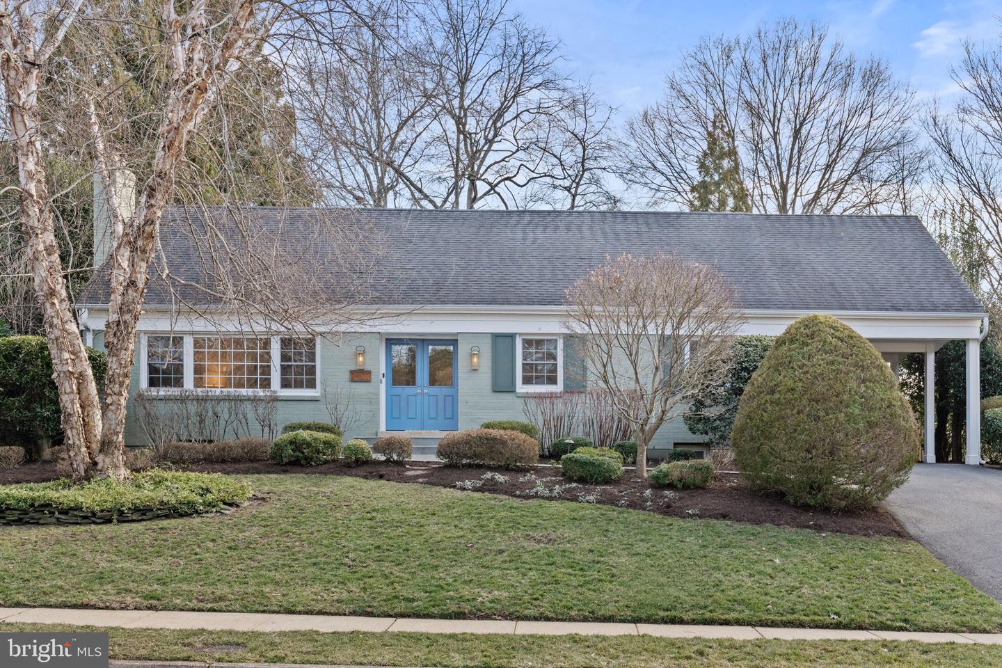 2407 CULPEPER RD, ALEXANDRIA, Virginia 22308, 5 Bedrooms Bedrooms, ,3 BathroomsBathrooms,Residential,For sale,2407 CULPEPER RD,VAFX2217462 MLS # VAFX2217462