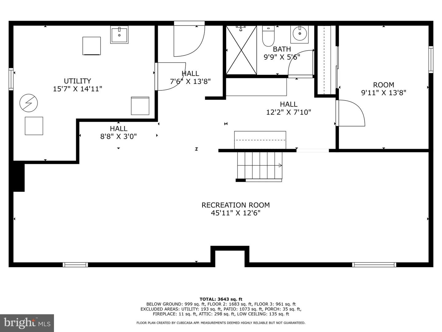 2407 CULPEPER RD, ALEXANDRIA, Virginia 22308, 5 Bedrooms Bedrooms, ,3 BathroomsBathrooms,Residential,For sale,2407 CULPEPER RD,VAFX2217462 MLS # VAFX2217462