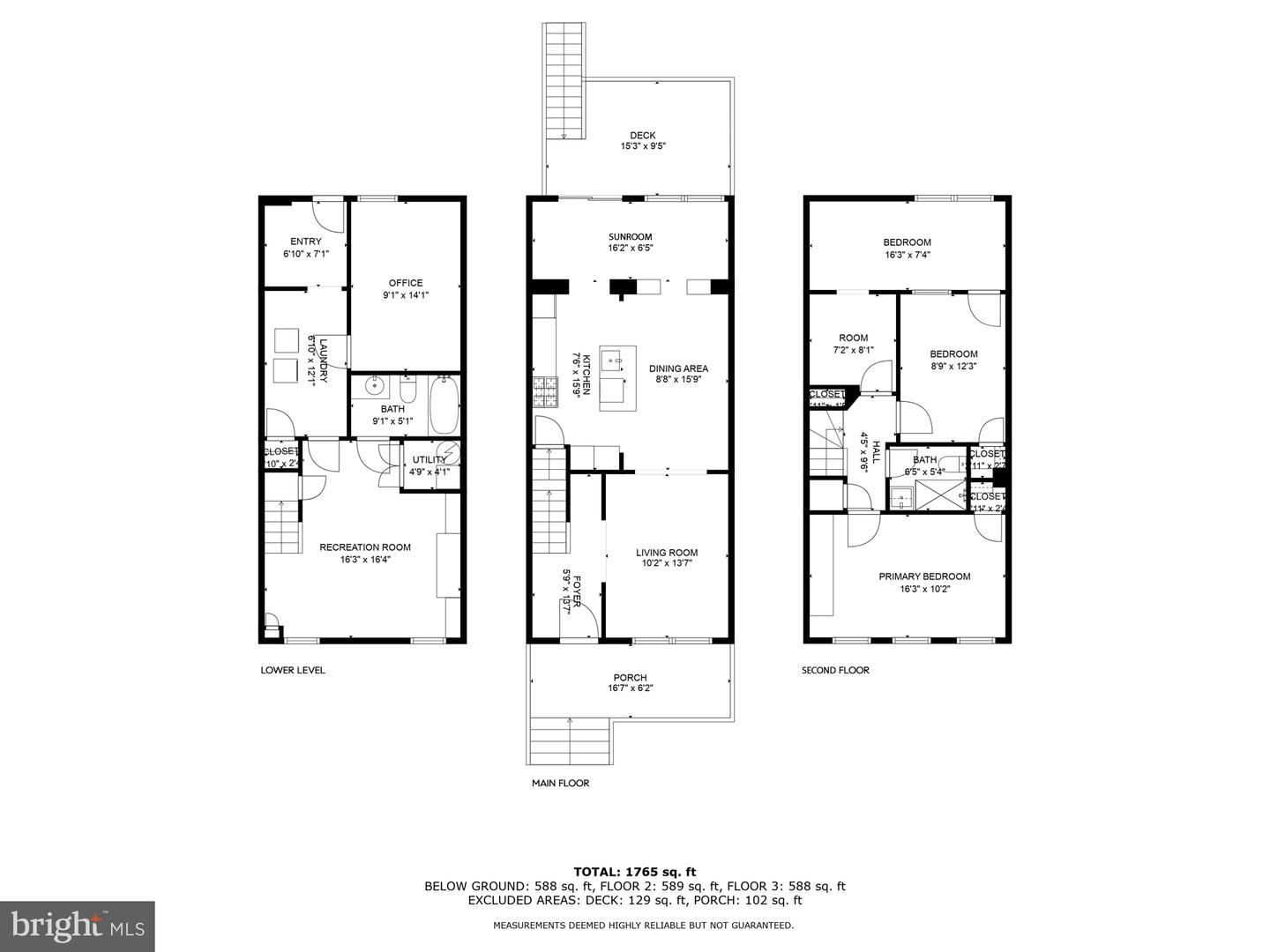 3725 9TH ST NW, WASHINGTON, District Of Columbia 20010, 3 Bedrooms Bedrooms, ,2 BathroomsBathrooms,Residential,For sale,3725 9TH ST NW,DCDC2174624 MLS # DCDC2174624