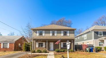 1922 S POLLARD ST, ARLINGTON, Virginia 22204, 4 Bedrooms Bedrooms, ,4 BathroomsBathrooms,Residential,For sale,1922 S POLLARD ST,VAAR2052372 MLS # VAAR2052372