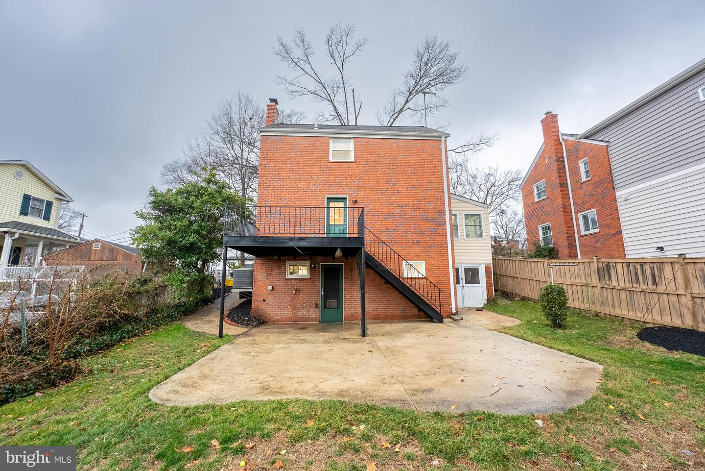 401 N FREDERICK ST, ARLINGTON, Virginia 22203, 2 Bedrooms Bedrooms, ,2 BathroomsBathrooms,Residential,For sale,401 N FREDERICK ST,VAAR2052738 MLS # VAAR2052738