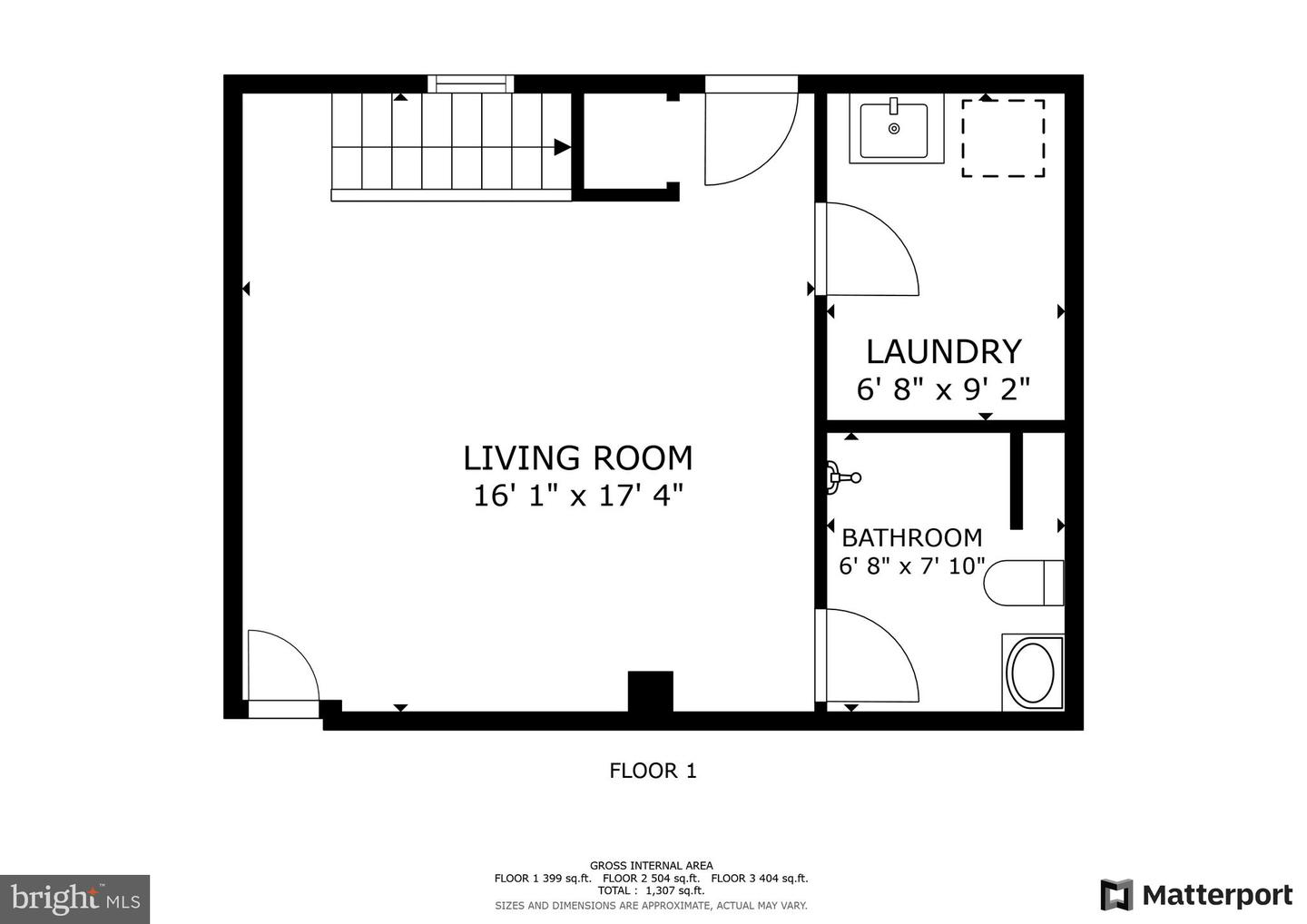 401 N FREDERICK ST, ARLINGTON, Virginia 22203, 2 Bedrooms Bedrooms, ,2 BathroomsBathrooms,Residential,For sale,401 N FREDERICK ST,VAAR2052738 MLS # VAAR2052738