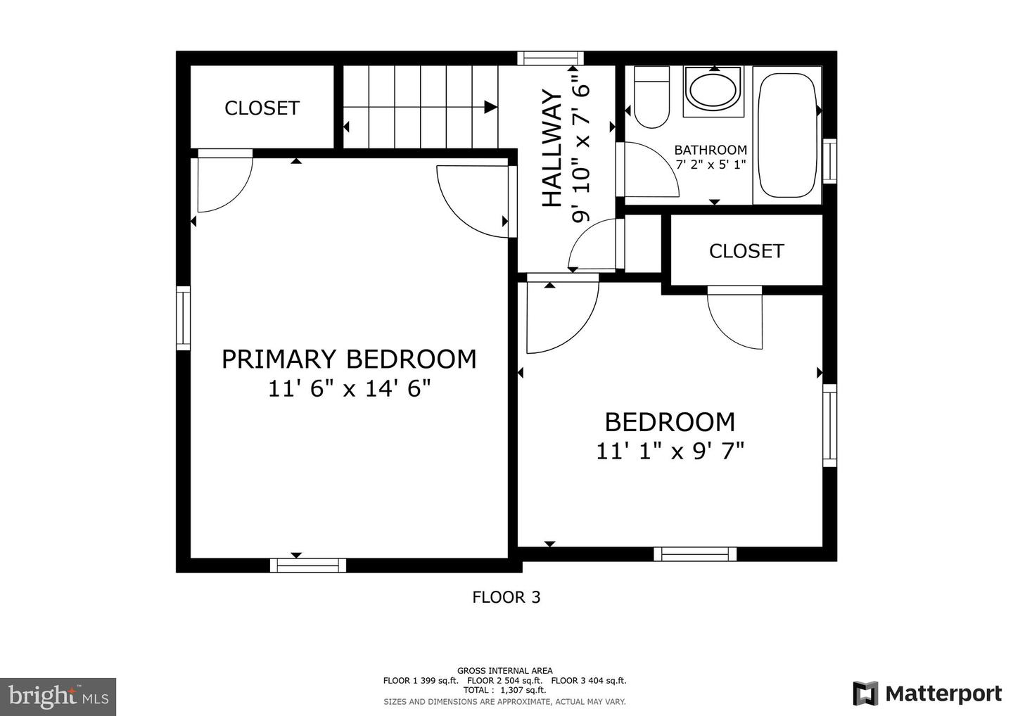 401 N FREDERICK ST, ARLINGTON, Virginia 22203, 2 Bedrooms Bedrooms, ,2 BathroomsBathrooms,Residential,For sale,401 N FREDERICK ST,VAAR2052738 MLS # VAAR2052738