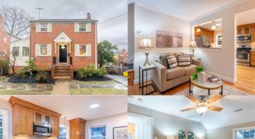 401 N FREDERICK ST, ARLINGTON, Virginia 22203, 2 Bedrooms Bedrooms, ,2 BathroomsBathrooms,Residential,For sale,401 N FREDERICK ST,VAAR2052738 MLS # VAAR2052738