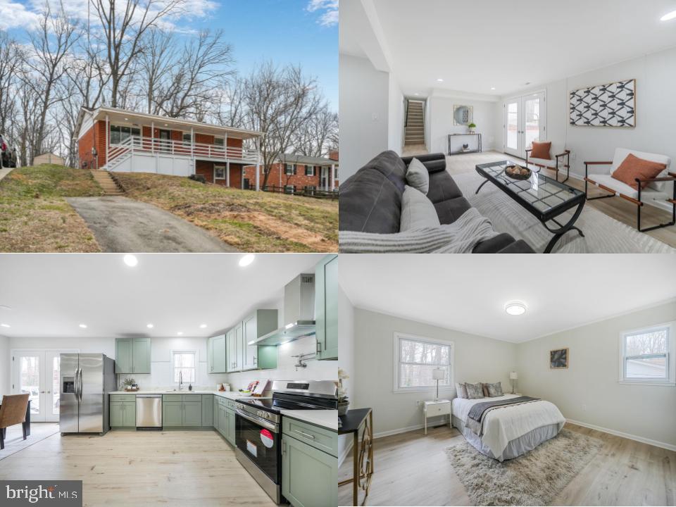 14323 LOUISA ST, WOODBRIDGE, Virginia 22191, 5 Bedrooms Bedrooms, ,2 BathroomsBathrooms,Residential,For sale,14323 LOUISA ST,VAPW2086872 MLS # VAPW2086872