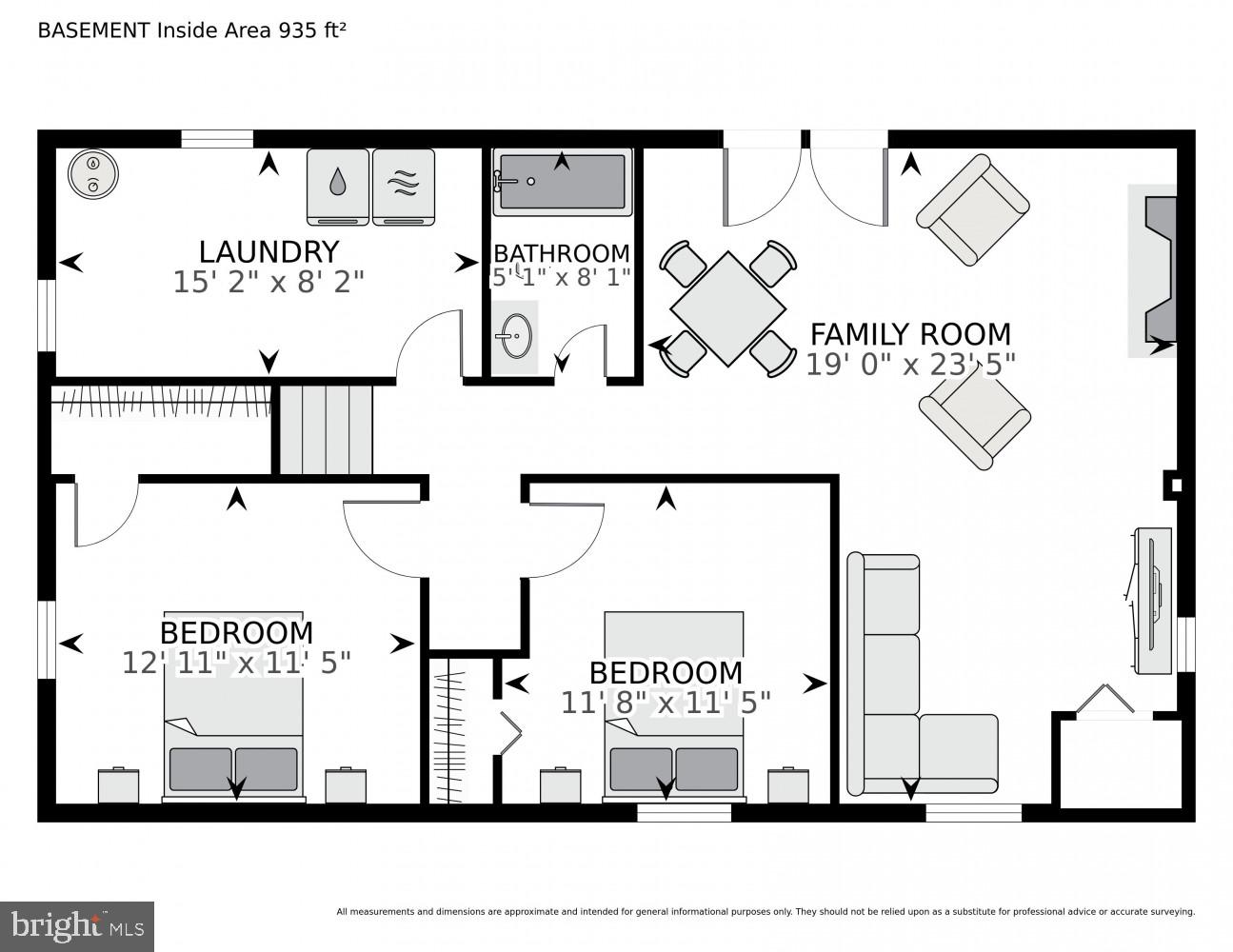 14323 LOUISA ST, WOODBRIDGE, Virginia 22191, 5 Bedrooms Bedrooms, ,2 BathroomsBathrooms,Residential,For sale,14323 LOUISA ST,VAPW2086872 MLS # VAPW2086872