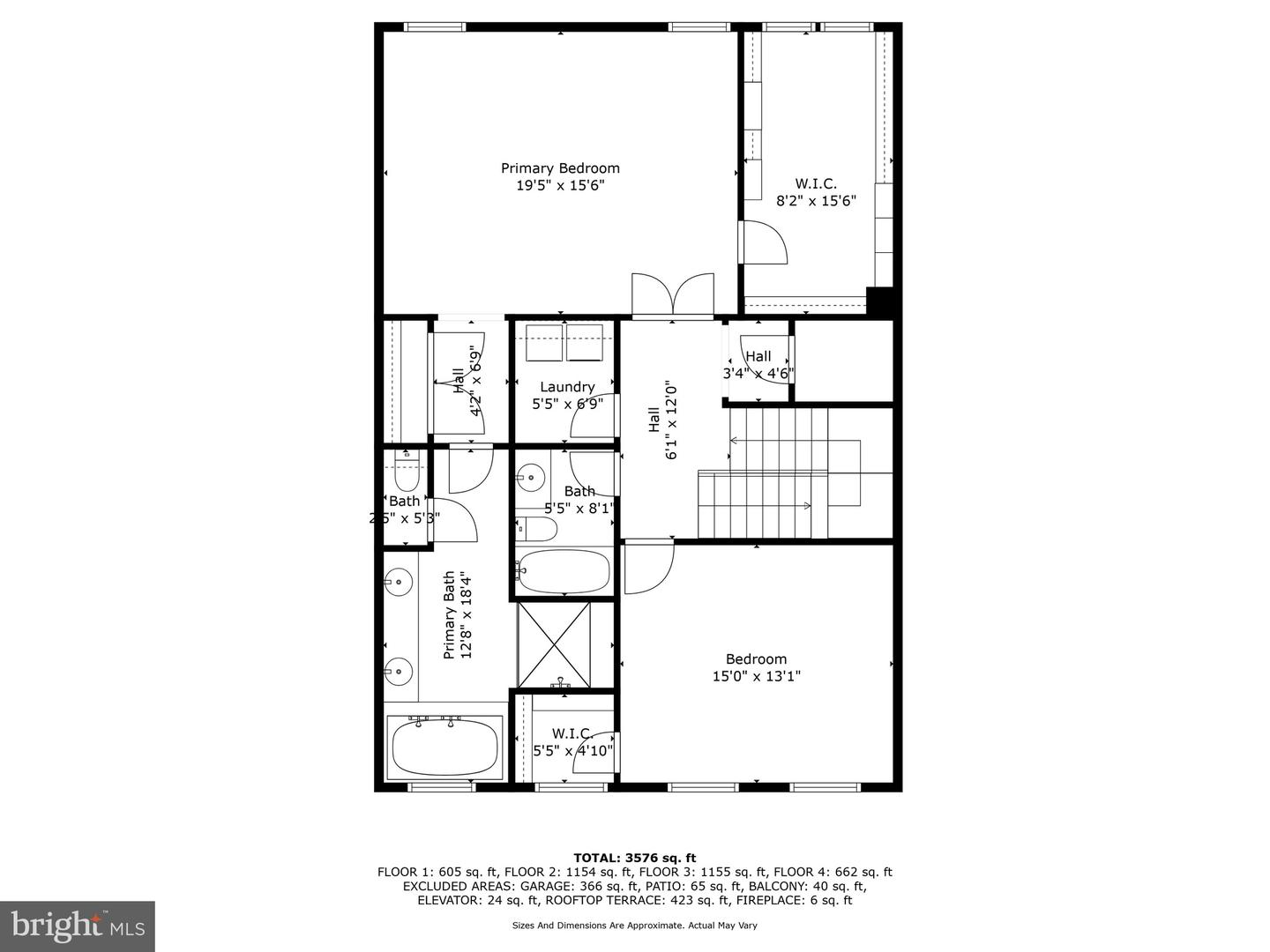 1411 RIDGEVIEW WAY NW, WASHINGTON, District Of Columbia 20007, 4 Bedrooms Bedrooms, ,4 BathroomsBathrooms,Residential,For sale,1411 RIDGEVIEW WAY NW,DCDC2183652 MLS # DCDC2183652