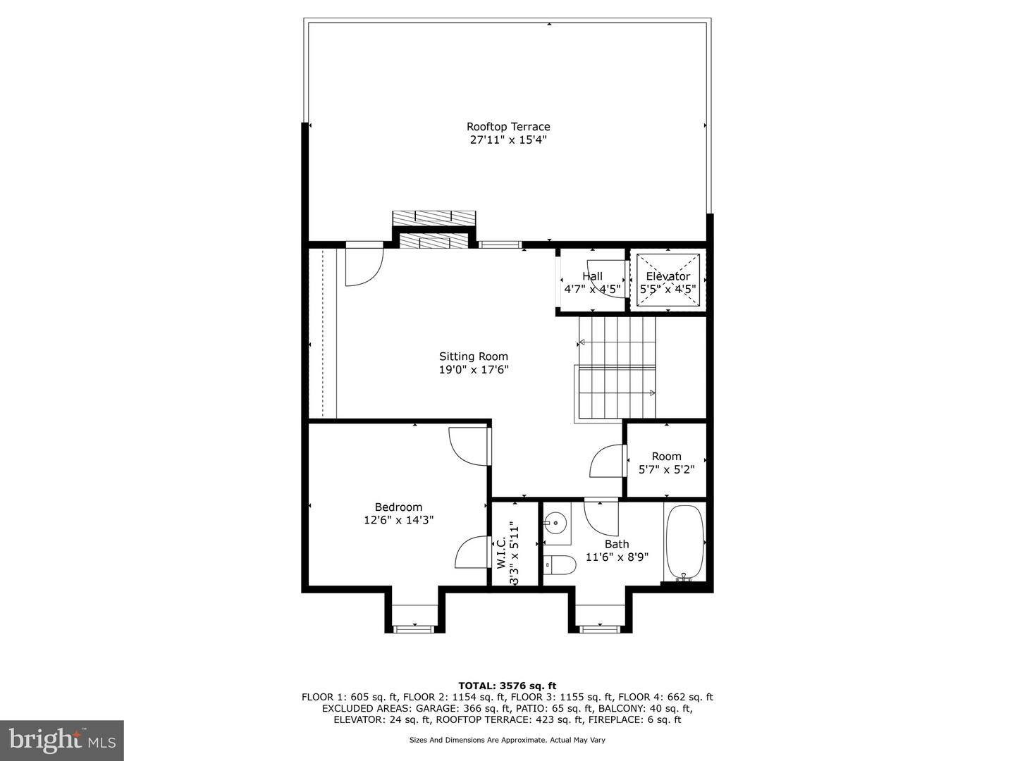 1411 RIDGEVIEW WAY NW, WASHINGTON, District Of Columbia 20007, 4 Bedrooms Bedrooms, ,4 BathroomsBathrooms,Residential,For sale,1411 RIDGEVIEW WAY NW,DCDC2183652 MLS # DCDC2183652