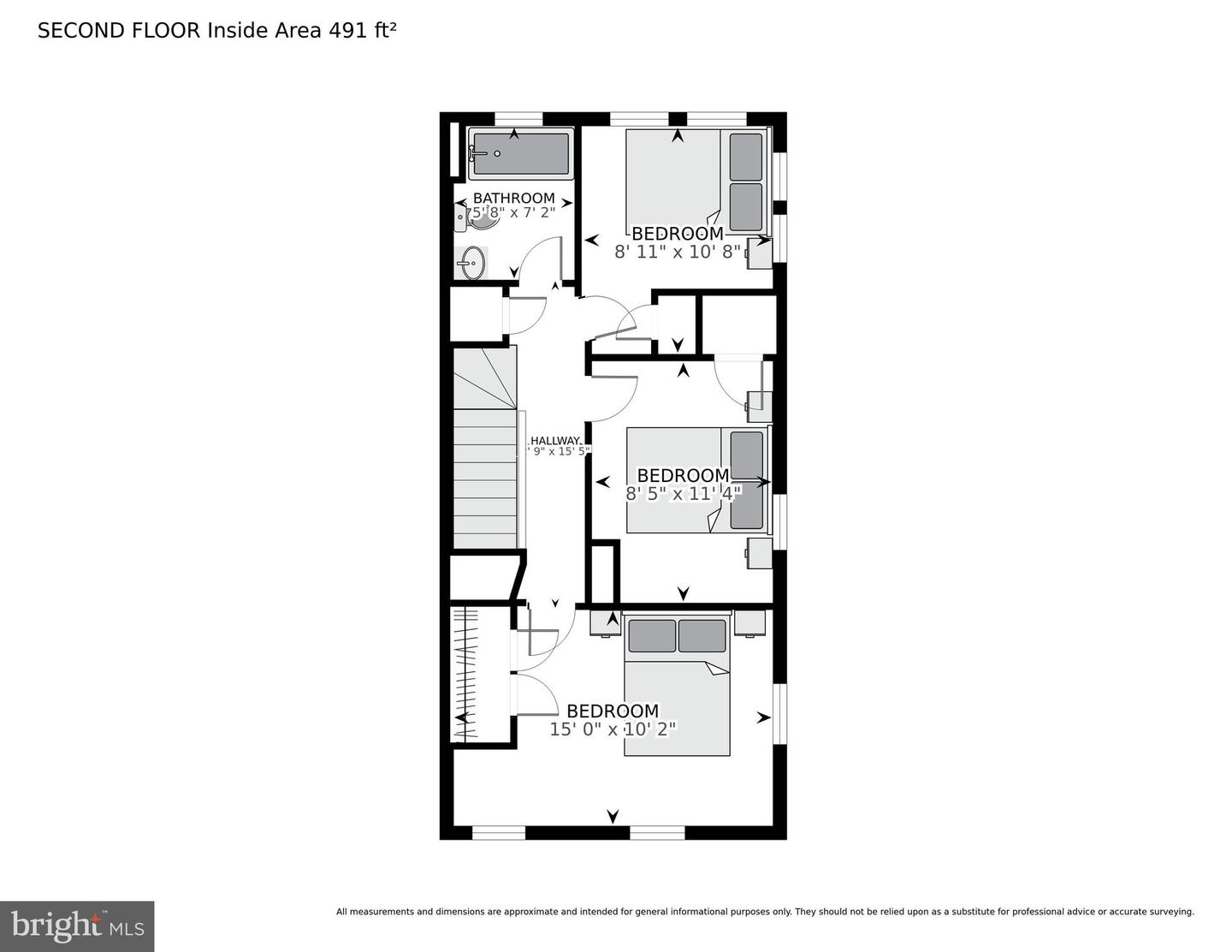 525 TUCKERMAN ST NW, WASHINGTON, District Of Columbia 20011, 3 Bedrooms Bedrooms, ,1 BathroomBathrooms,Residential,For sale,525 TUCKERMAN ST NW,DCDC2184778 MLS # DCDC2184778