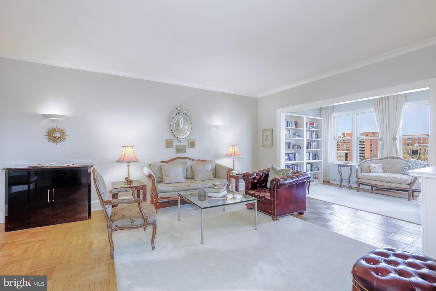 4000 CATHEDRAL AVE NW #512B, WASHINGTON, District Of Columbia 20016, 2 Bedrooms Bedrooms, ,2 BathroomsBathrooms,Residential,For sale,4000 CATHEDRAL AVE NW #512B,DCDC2185902 MLS # DCDC2185902