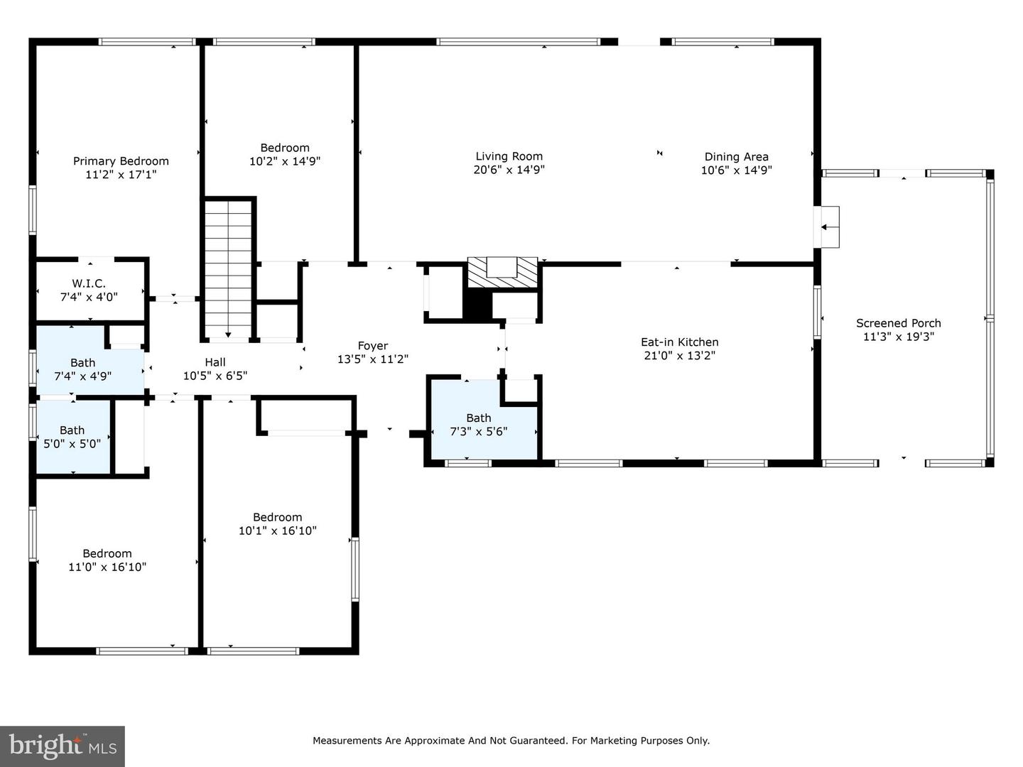 196 OLD BROWNTOWN RD, FRONT ROYAL, Virginia 22630, 4 Bedrooms Bedrooms, ,2 BathroomsBathrooms,Residential,For sale,196 OLD BROWNTOWN RD,VAWR2010428 MLS # VAWR2010428