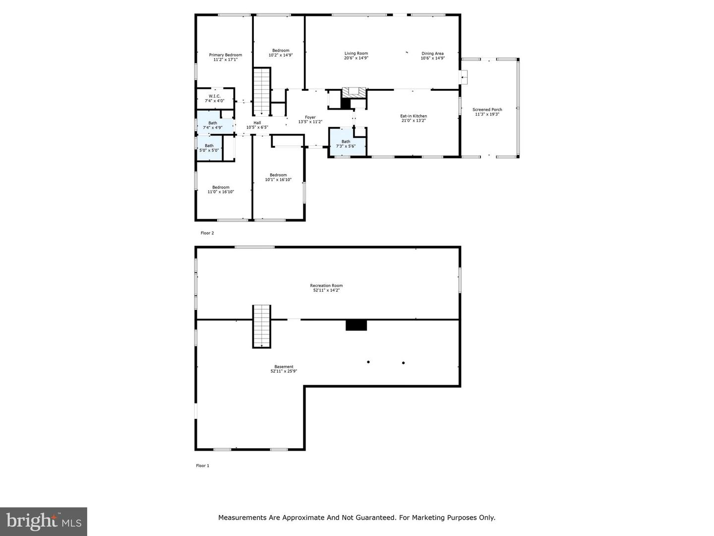 196 OLD BROWNTOWN RD, FRONT ROYAL, Virginia 22630, 4 Bedrooms Bedrooms, ,2 BathroomsBathrooms,Residential,For sale,196 OLD BROWNTOWN RD,VAWR2010428 MLS # VAWR2010428