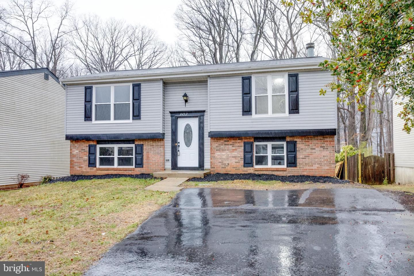 8492 RIPPLED CREEK CT, SPRINGFIELD, Virginia 22153, 4 Bedrooms Bedrooms, ,2 BathroomsBathrooms,Residential,For sale,8492 RIPPLED CREEK CT,VAFX2222920 MLS # VAFX2222920