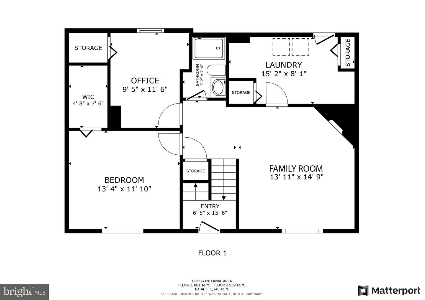 8492 RIPPLED CREEK CT, SPRINGFIELD, Virginia 22153, 4 Bedrooms Bedrooms, ,2 BathroomsBathrooms,Residential,For sale,8492 RIPPLED CREEK CT,VAFX2222920 MLS # VAFX2222920