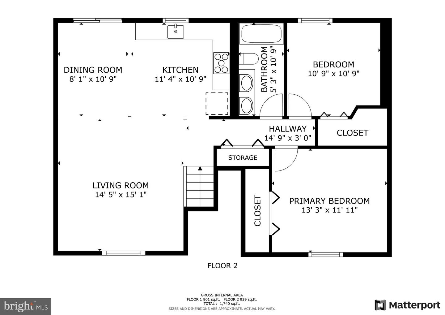 8492 RIPPLED CREEK CT, SPRINGFIELD, Virginia 22153, 4 Bedrooms Bedrooms, ,2 BathroomsBathrooms,Residential,For sale,8492 RIPPLED CREEK CT,VAFX2222920 MLS # VAFX2222920