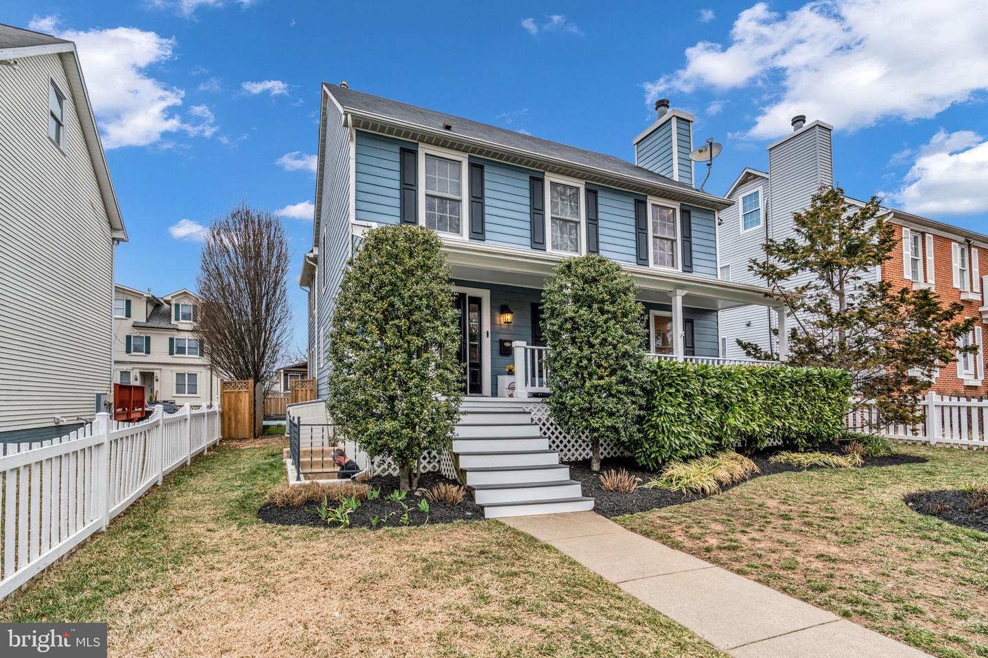 3023 18TH ST S, ARLINGTON, Virginia 22204, 5 Bedrooms Bedrooms, ,3 BathroomsBathrooms,Residential,For sale,3023 18TH ST S,VAAR2053816 MLS # VAAR2053816