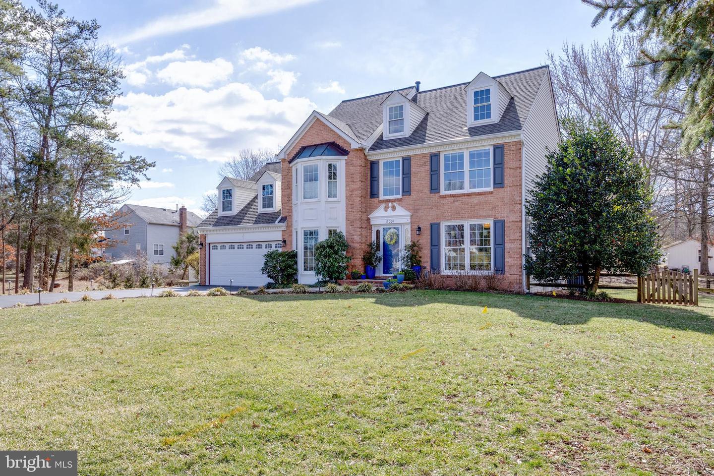 15001 SACRED LN, CENTREVILLE, Virginia 20121, 4 Bedrooms Bedrooms, ,3 BathroomsBathrooms,Residential,For sale,15001 SACRED LN,VAFX2223988 MLS # VAFX2223988