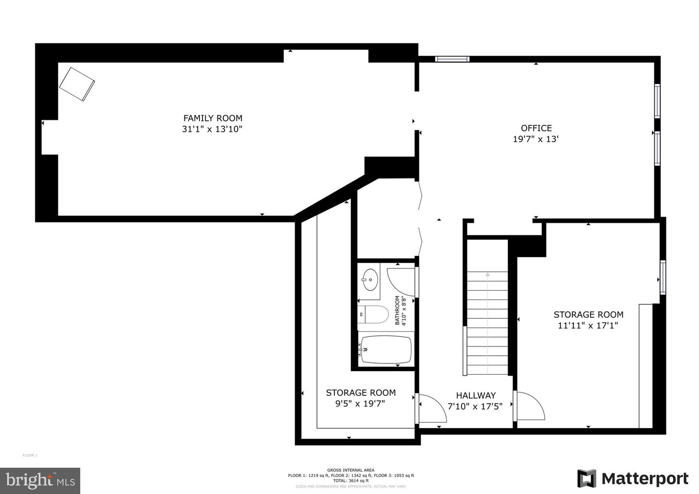 15001 SACRED LN, CENTREVILLE, Virginia 20121, 4 Bedrooms Bedrooms, ,3 BathroomsBathrooms,Residential,For sale,15001 SACRED LN,VAFX2223988 MLS # VAFX2223988