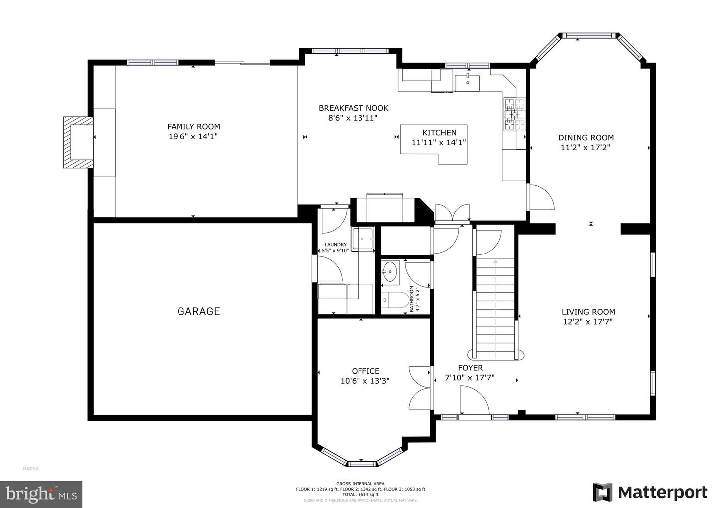 15001 SACRED LN, CENTREVILLE, Virginia 20121, 4 Bedrooms Bedrooms, ,3 BathroomsBathrooms,Residential,For sale,15001 SACRED LN,VAFX2223988 MLS # VAFX2223988