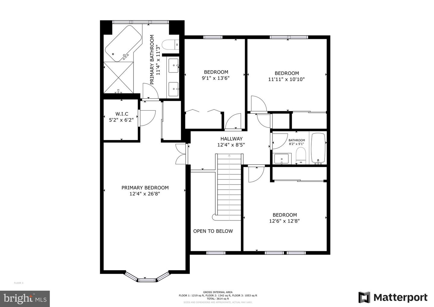 15001 SACRED LN, CENTREVILLE, Virginia 20121, 4 Bedrooms Bedrooms, ,3 BathroomsBathrooms,Residential,For sale,15001 SACRED LN,VAFX2223988 MLS # VAFX2223988