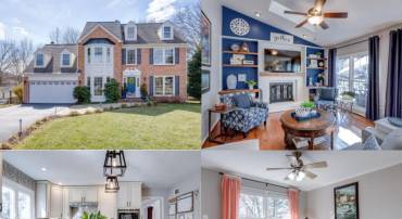 15001 SACRED LN, CENTREVILLE, Virginia 20121, 4 Bedrooms Bedrooms, ,3 BathroomsBathrooms,Residential,For sale,15001 SACRED LN,VAFX2223988 MLS # VAFX2223988