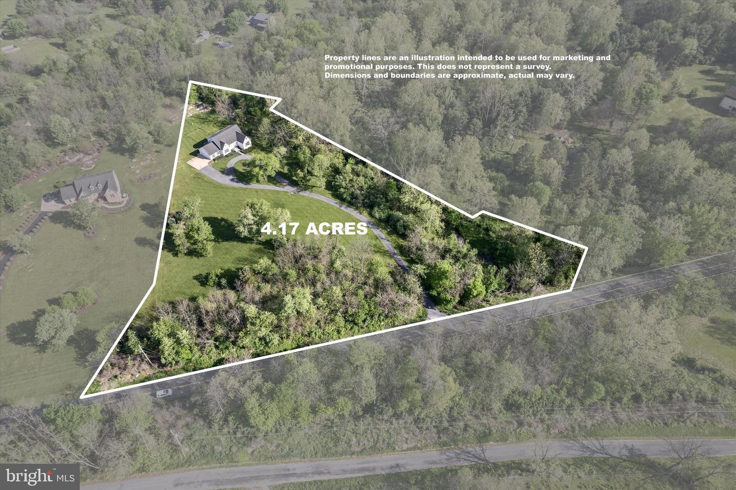 3980 MIDDLE RD, WINCHESTER, Virginia 22602, 4 Bedrooms Bedrooms, ,3 BathroomsBathrooms,Residential,For sale,3980 MIDDLE RD,VAFV2024594 MLS # VAFV2024594