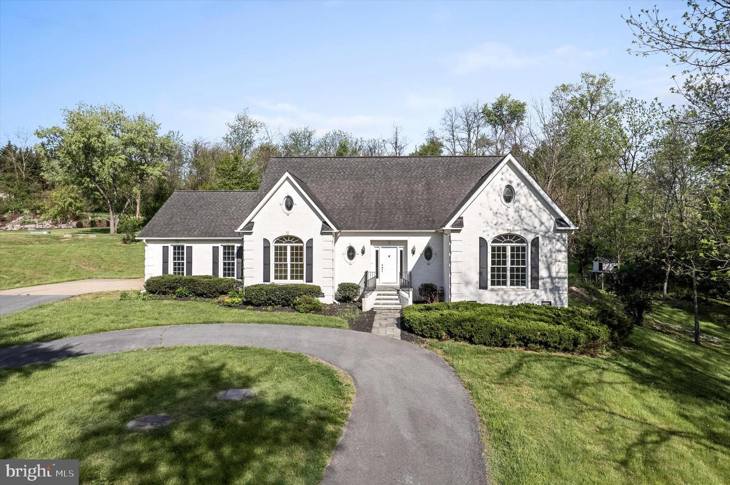 3980 MIDDLE RD, WINCHESTER, Virginia 22602, 4 Bedrooms Bedrooms, ,3 BathroomsBathrooms,Residential,For sale,3980 MIDDLE RD,VAFV2024594 MLS # VAFV2024594