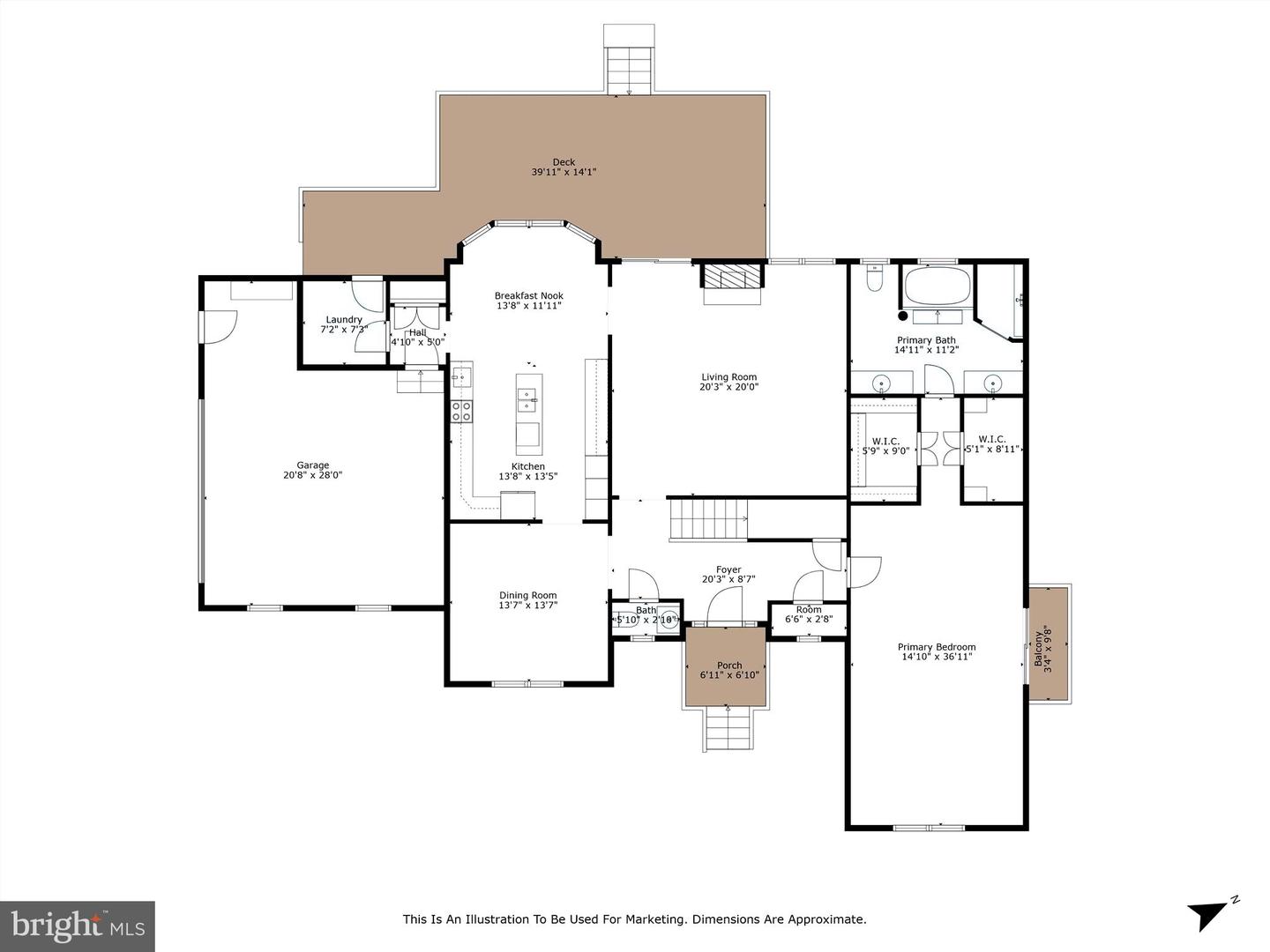 3980 MIDDLE RD, WINCHESTER, Virginia 22602, 4 Bedrooms Bedrooms, ,3 BathroomsBathrooms,Residential,For sale,3980 MIDDLE RD,VAFV2024594 MLS # VAFV2024594