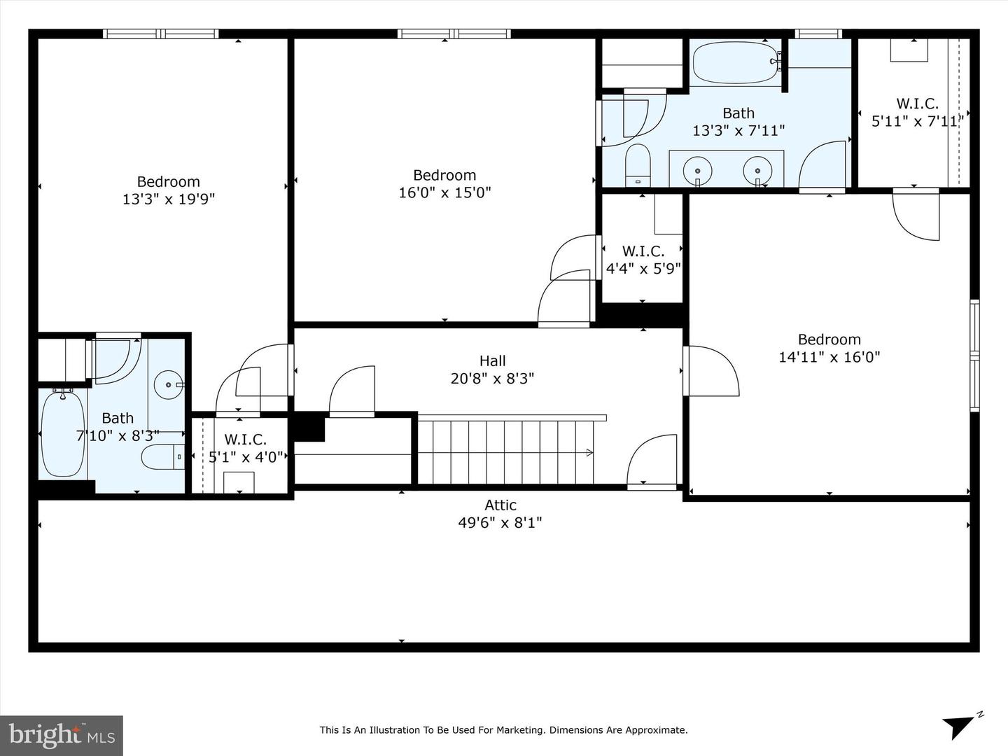 3980 MIDDLE RD, WINCHESTER, Virginia 22602, 4 Bedrooms Bedrooms, ,3 BathroomsBathrooms,Residential,For sale,3980 MIDDLE RD,VAFV2024594 MLS # VAFV2024594