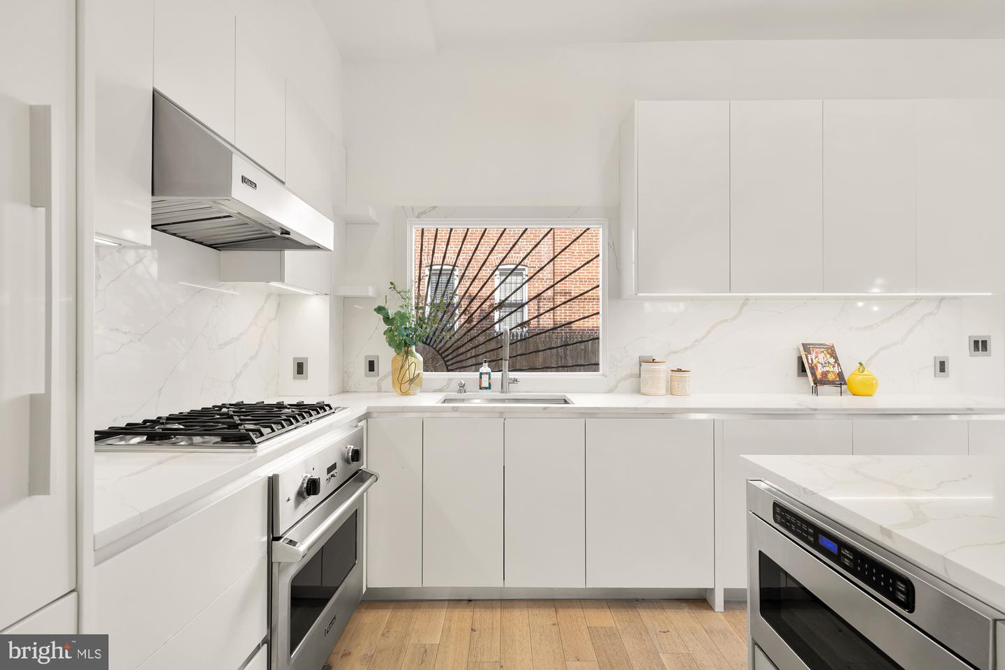 503 Q ST NW, WASHINGTON, District Of Columbia 20001, 4 Bedrooms Bedrooms, ,3 BathroomsBathrooms,Residential,For sale,503 Q ST NW,DCDC2187710 MLS # DCDC2187710
