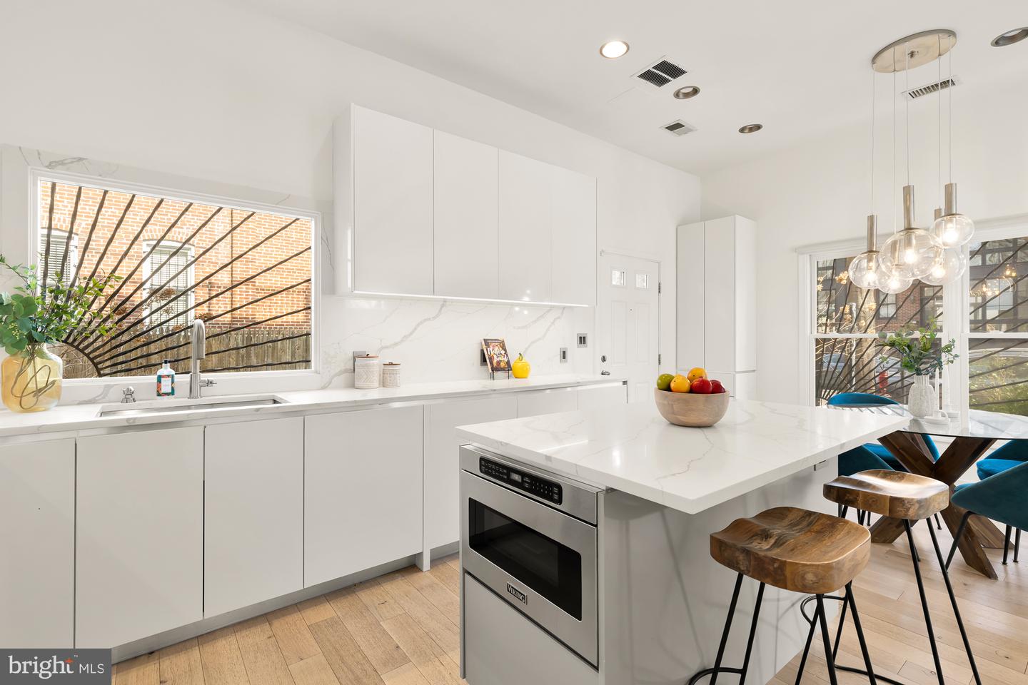 503 Q ST NW, WASHINGTON, District Of Columbia 20001, 4 Bedrooms Bedrooms, ,3 BathroomsBathrooms,Residential,For sale,503 Q ST NW,DCDC2187710 MLS # DCDC2187710
