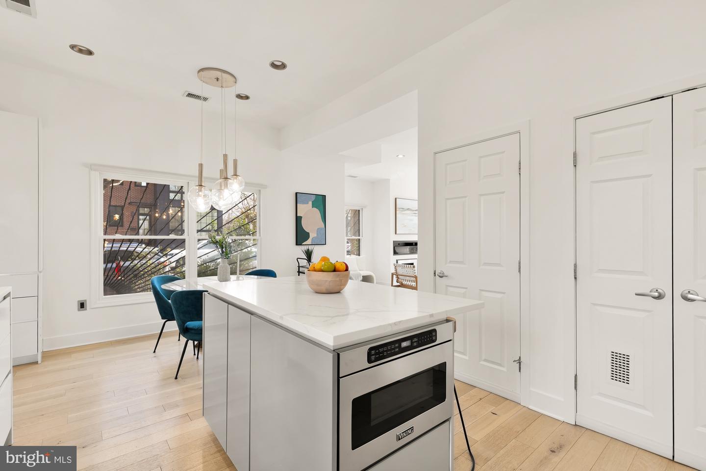 503 Q ST NW, WASHINGTON, District Of Columbia 20001, 4 Bedrooms Bedrooms, ,3 BathroomsBathrooms,Residential,For sale,503 Q ST NW,DCDC2187710 MLS # DCDC2187710