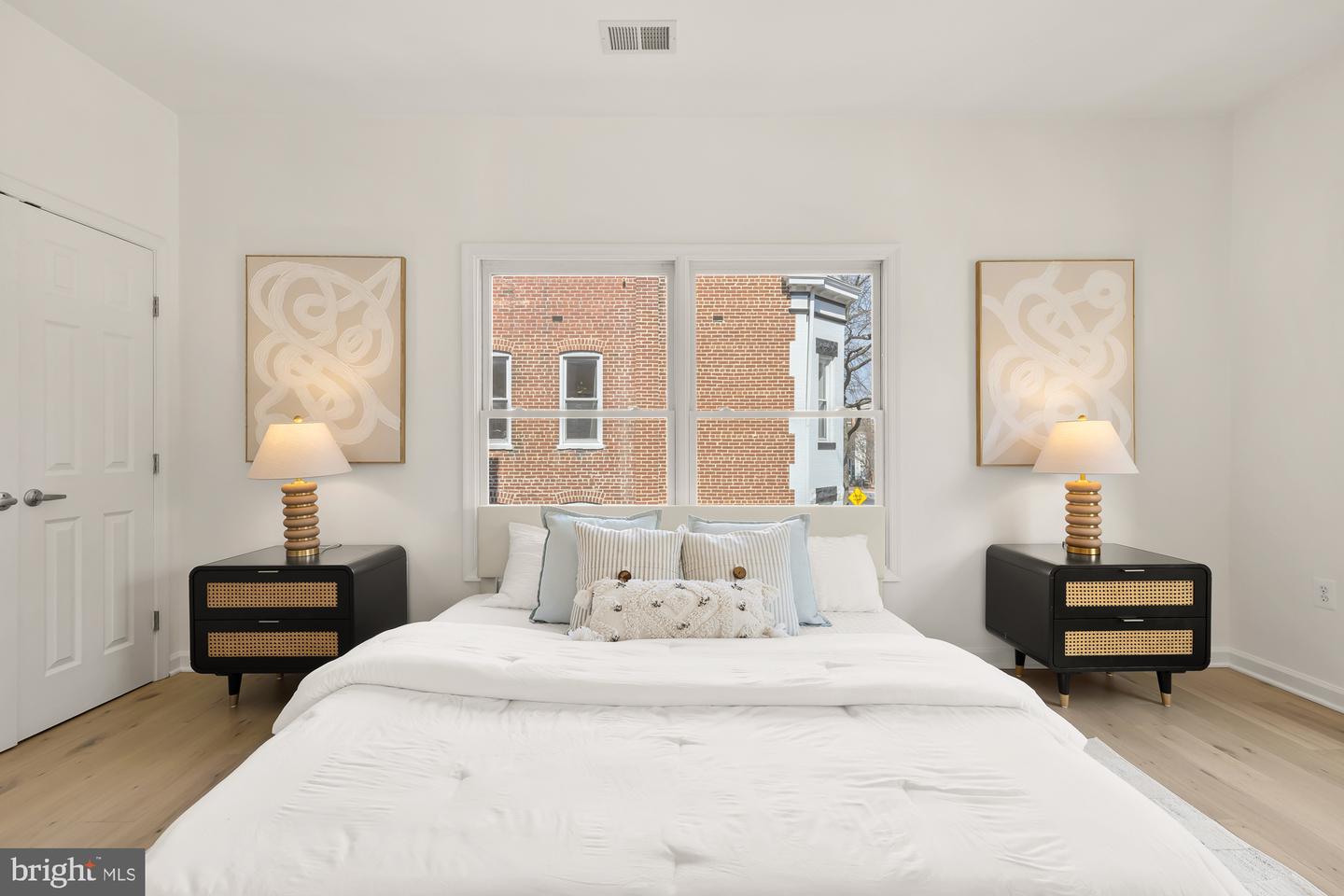 503 Q ST NW, WASHINGTON, District Of Columbia 20001, 4 Bedrooms Bedrooms, ,3 BathroomsBathrooms,Residential,For sale,503 Q ST NW,DCDC2187710 MLS # DCDC2187710